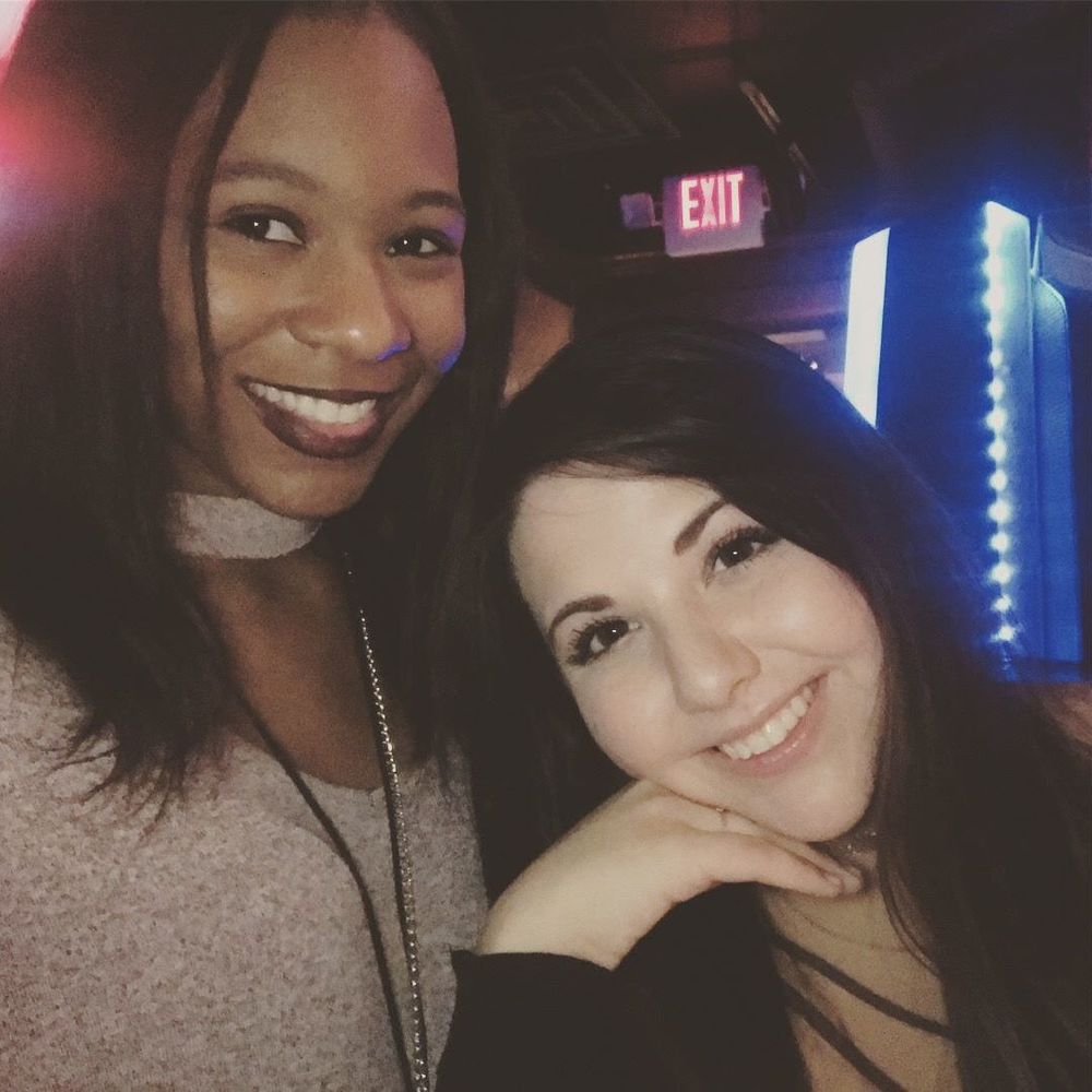 Meet your Posher, Hannah